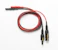 fluke Mittalaitetarvike fluke mc4 4mm mittajohtosarja