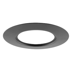 ledvance Mekaaninen lisätarvike spot sp ring d133 bk