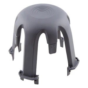 ledvance Mekaaninen lisätarvike spot sp holder dn68 h65