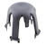 ledvance Mekaaninen lisätarvike spot sp holder dn68 h65