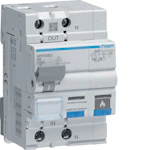 VALOKAARISUOJALAITE ARF506D 1L+N B-6A/30MA 10KA QC