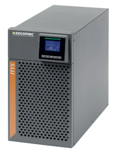 socomec Ups online socomec itys3 2000va 230vac 9min 1,6kw
