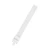 ledvance Led-pistokantalamppu dulux s11 em 6w/830 g23 630lm
