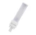 ledvance Led-pistokantalamppu dulux d13 em 6w/840 g24d-1