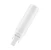 ledvance Led-pistokantalamppu dulux de26 hf 10w/830 g24q-3