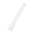ledvance Led-pistokantalamppu dulux l24 hf 12w/830 2g11