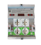 PIHARASIA GARO IDLN IDLNM-TEMP 216-2 KWH