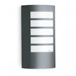 SEINÄVALAISIN ULKO L 12 E27 60W IP44 ANT