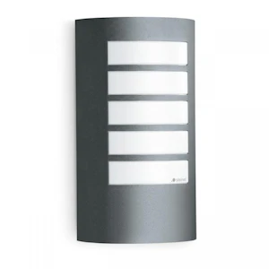 steinel Seinävalaisin ulko l 12 e27 60w ip44 ant