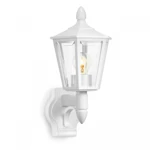 SEINÄVALAISIN ULKO L 15 E27 60W IP44 VA