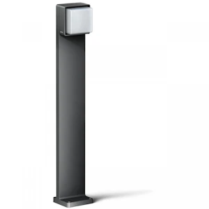 steinel Pylväsvalaisin cube -sarja gl 85 c 900 9w 3k ip44 ant