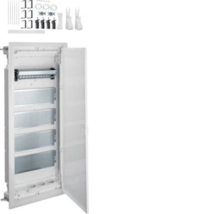 hager Data-asennuskotelo uppo vh60nw ip30 fe/ps