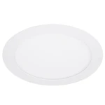 ALASVALO START FLAT 0054124 205 24W 2200LM 3K DIM
