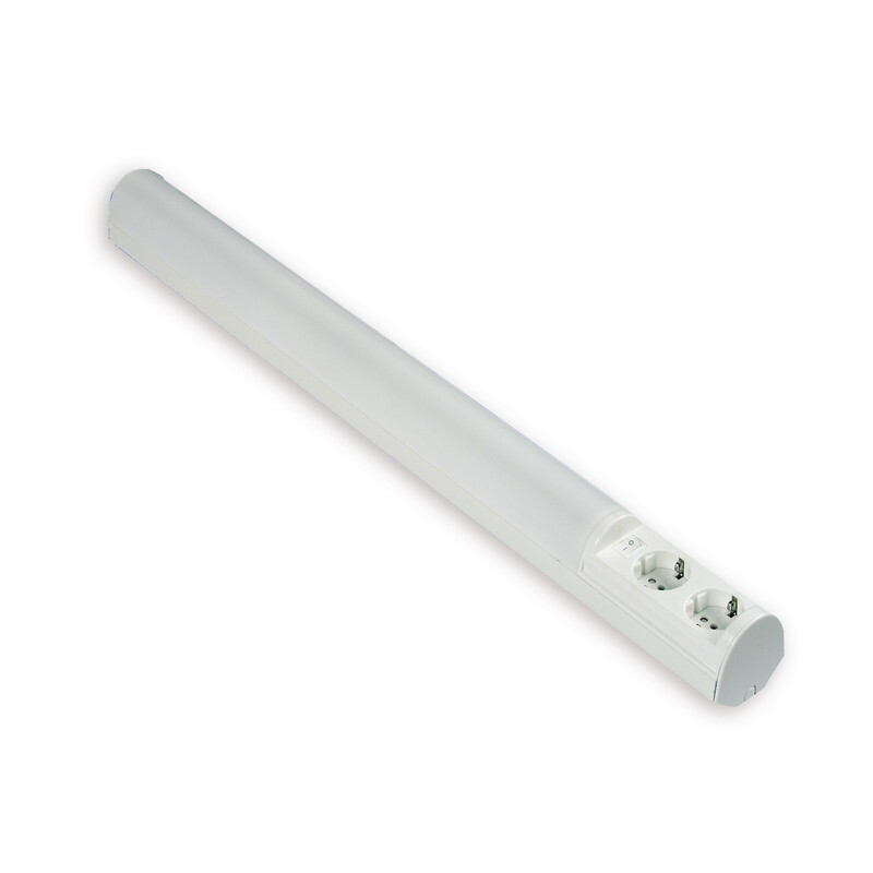 TYÖPISTEVALAISIN ONNDELI 8W 616mm 830/840C 2-OS.PR+K