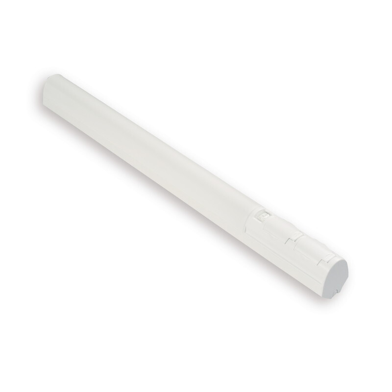 KYLPYHUONEVALAISIN ONNSANI IP44 9W 814mm 830/840C 2-OS.PR