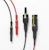 fluke Mittalaitetarvike fluke mc4 4mm mittajohtosarja