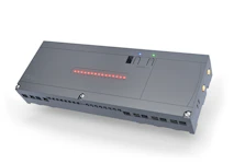 KESKUSYKSIKKÖ DANFOSS ICON2 ADVANCED 24V 15-KANAVAA