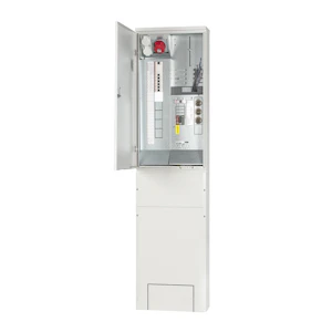 abb Mittauskeskus näpsä smart 1t 50a ip34, fe