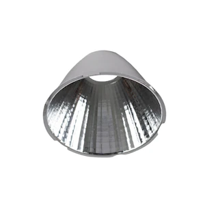 hide-a-lite Reflektor track s/m silv. 15