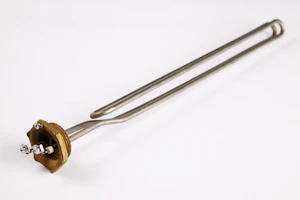 oso Vedenlämmitin varuste oso saga s-vastus 11/4 3kw 230v