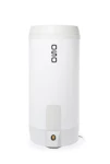 VARAAJA OSO HOTWATER SAGA SC 200 3kW 230V + HX 1,0