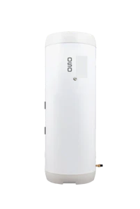 oso Varaaja oso hotwater accu geocoil agc300 9kw 3x230v
