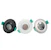 sylvania Alasvalo obico 68 ip65 5,4w 927-940 dim wh