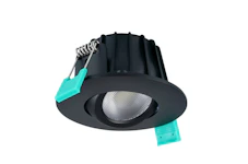 ALASVALO OBICO 68 IP65 5,4W 927-940 DIM BL