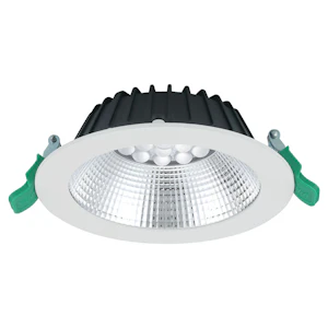 sylvania Alasvalo insaver slim 150 ip54 9,5w 830 ugr19 dali