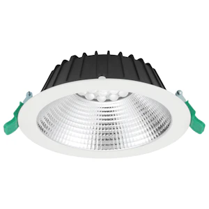 sylvania Alasvalo insaver slim 175 ip54 13w 1650lm 830 ugr19