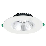 ALASVALO INSAVER SLIM 175 IP54 9,5W UGR19 830 PIR