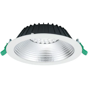 sylvania Alasvalo insaver slim 205 ip54 20w ugr19 840 dali