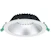 sylvania Alasvalo insaver slim 205 ip54 20w ugr19 840 dali
