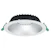 sylvania Alasvalo insaver slim 225 ip54 33-41w 830 multipower