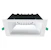 sylvania Alasvalo insaver slim 200 ip54 20w 2500lm 840 ugr19