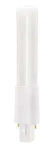 sylvania Led-pistokantalamppu toledo lynx s9 g23 4,5w 840 500lm