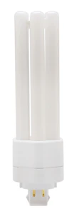 sylvania Led-pistokantalamppu toledo lynx te42 gx24q 20w 840 2250lm