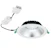 sylvania Alasvalo insaver slim 205 ip54 20w ugr19 840 dali