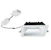 sylvania Alasvalo insaver slim 200 ip54 20w 2500lm 840 ugr19