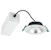 sylvania Alasvalo ulko insaver slim 150 ip65 9,5w 1200lm 840 ugr19