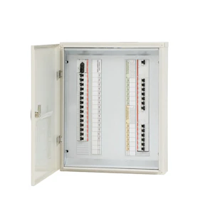 abb Ryhmäkeskus pinta näpsä 80a, ip34, fe