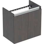 ALLASKAAPPI IDO LIGHT 600x373x580mm TUMMA SAARNI