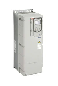 abb Taajuusmuuttaja ip55 ach580-01-089a-4+b056, 45kw