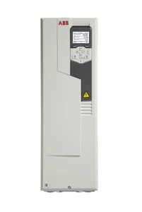 abb Taajuusmuuttaja ip21 acs580-01-089a-4, 45kw
