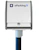 fibox Latausasema hidaslataus heatn charge smart f-i