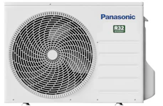 JÄÄHDYTYSLAITE PANASONIC CU-TZ60ZKE ULKOYKSIKKÖ