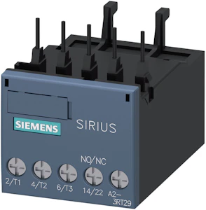 siemens Rc-suoja siemens 3rt2916-1pa1