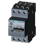MOOTTORINSUOJAKATKAIS SIEMENS CL10, 0.28...0.4A, 5.2A