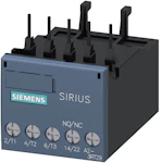 RC-SUOJA SIEMENS 3RT2916-1PA2