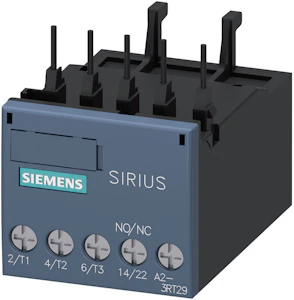siemens Varistorisuoja siemens 3rt2916-1pb1